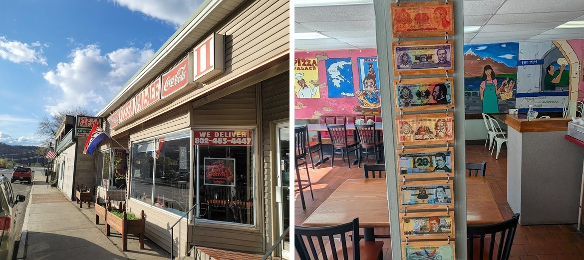 Pizza Palace