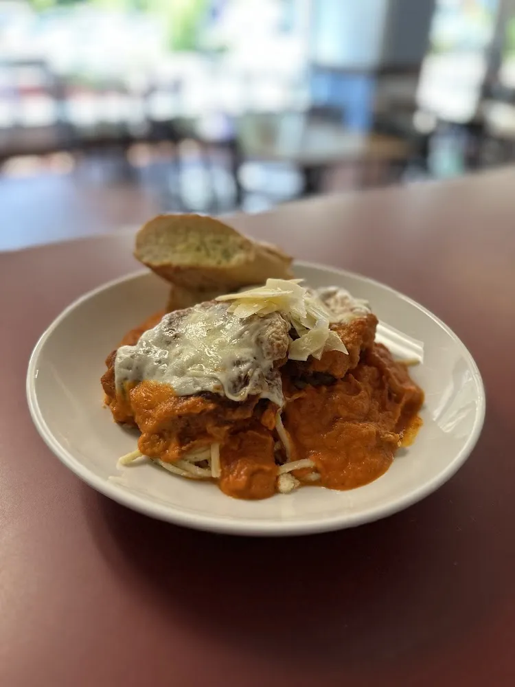 Chilaquiles