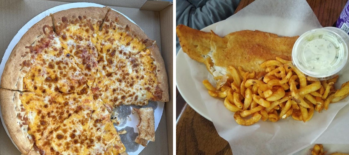 Pizza Palace