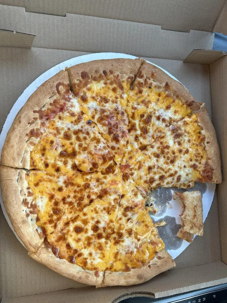 Extra Cheese