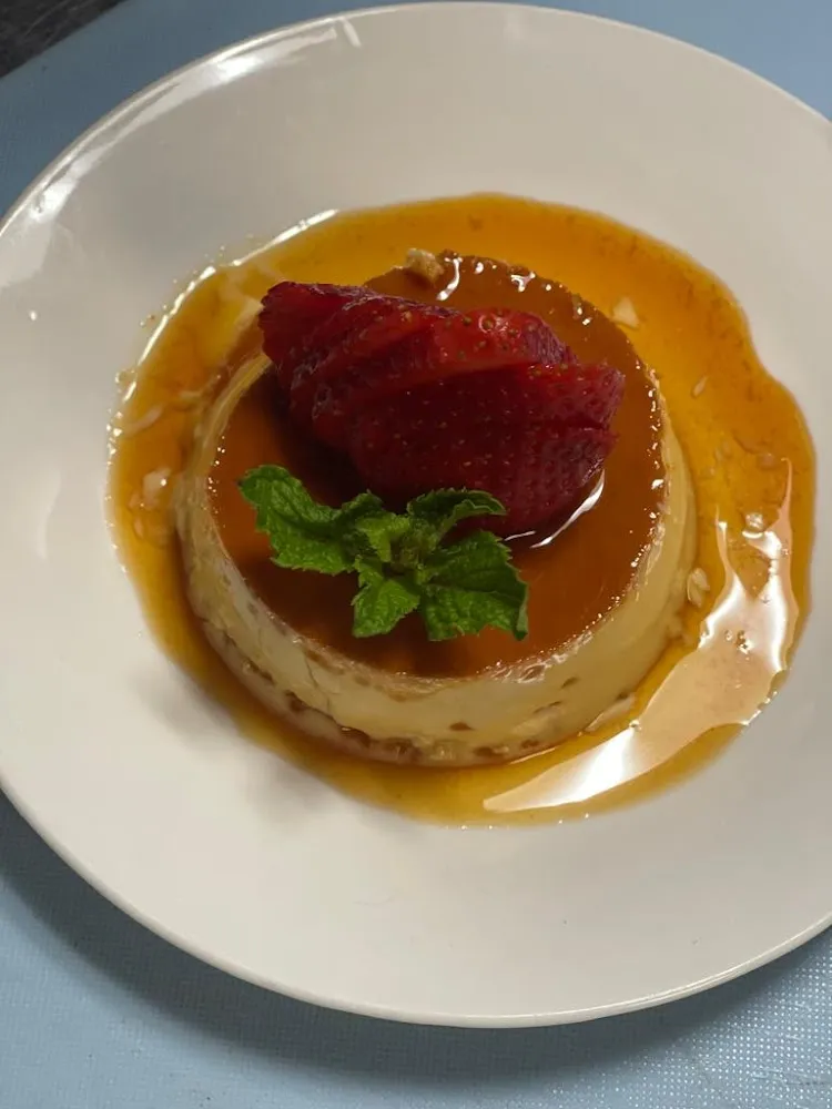 Flan