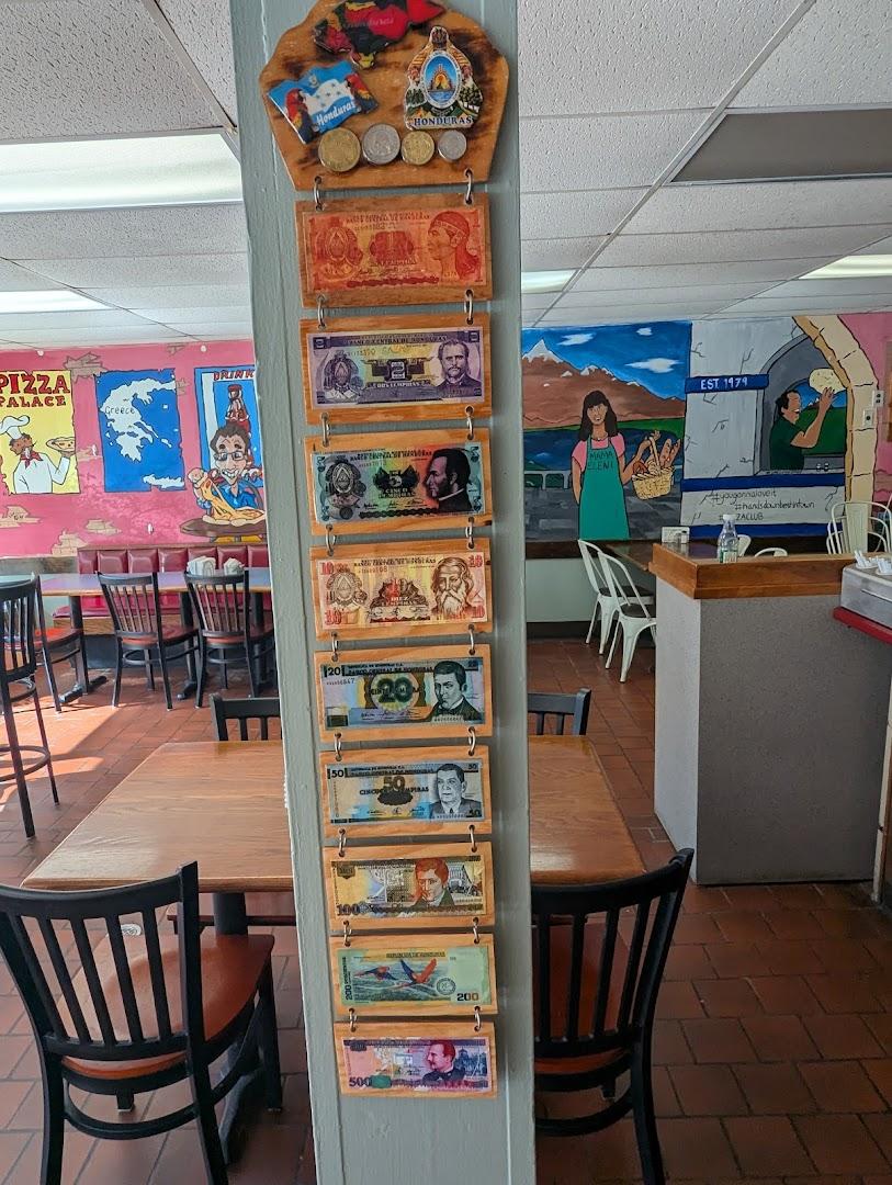 Pizza Palace