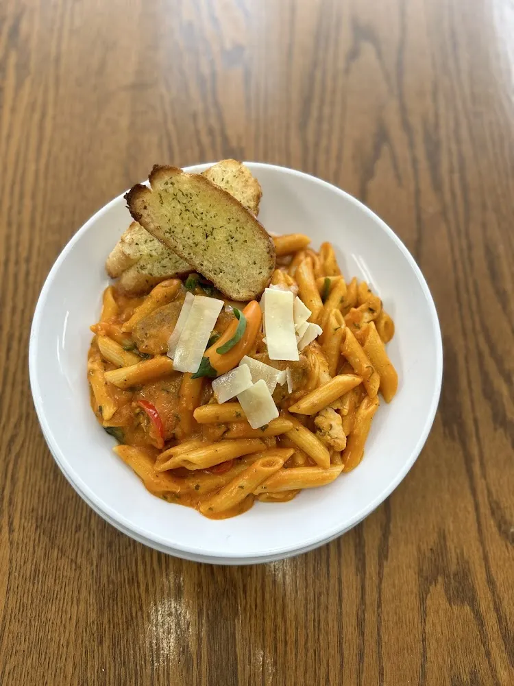 Penne