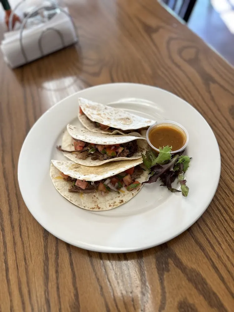 Quesadilla
